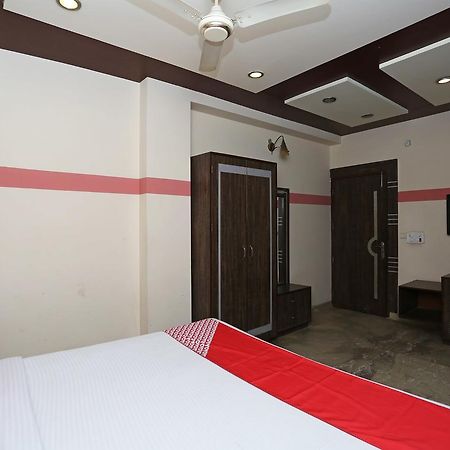 Hotel Sheel Gopal Vision Mathura Zewnętrze zdjęcie