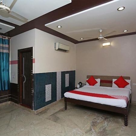 Hotel Sheel Gopal Vision Mathura Zewnętrze zdjęcie