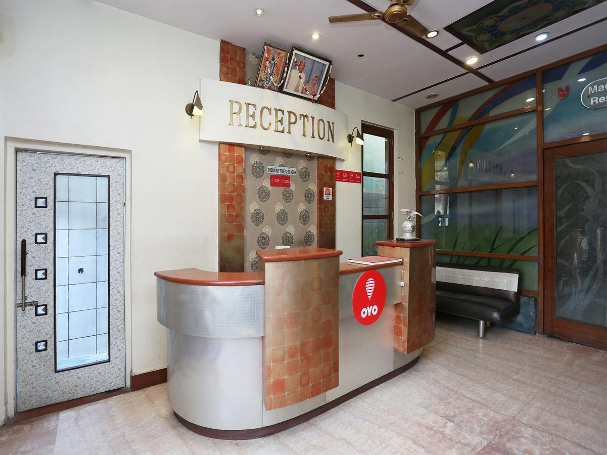 Hotel Sheel Gopal Vision Mathura Zewnętrze zdjęcie
