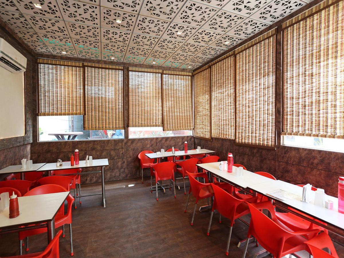 Hotel Sheel Gopal Vision Mathura Zewnętrze zdjęcie