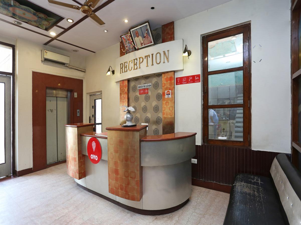 Hotel Sheel Gopal Vision Mathura Zewnętrze zdjęcie