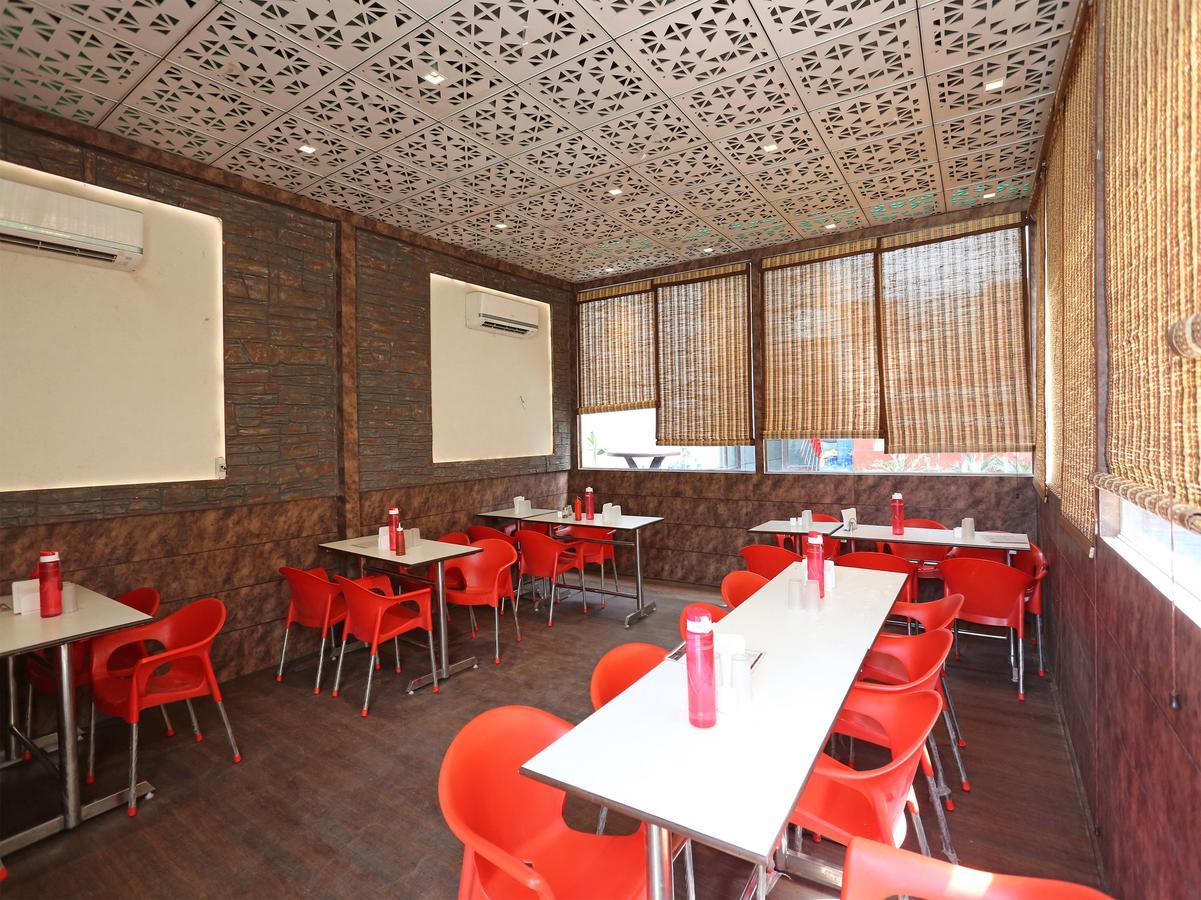 Hotel Sheel Gopal Vision Mathura Zewnętrze zdjęcie
