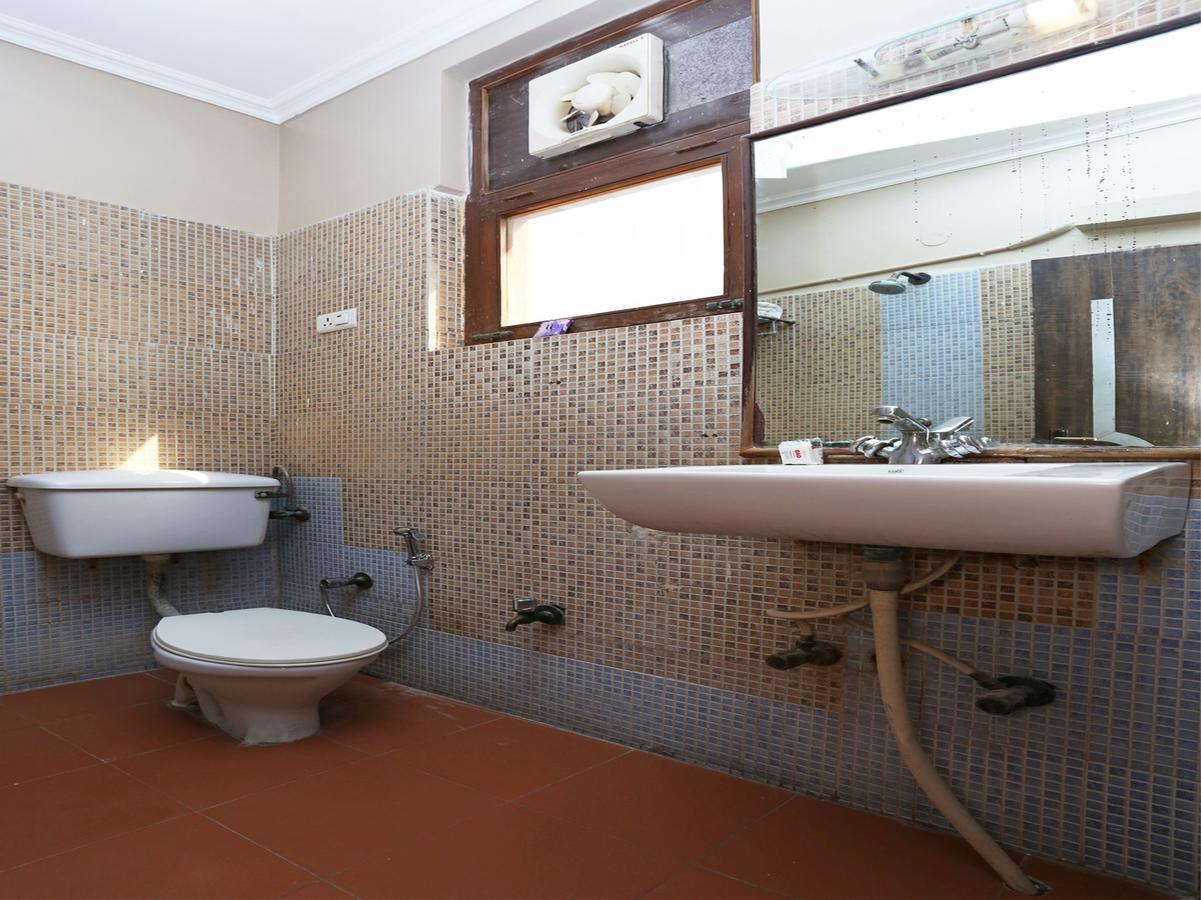 Hotel Sheel Gopal Vision Mathura Zewnętrze zdjęcie