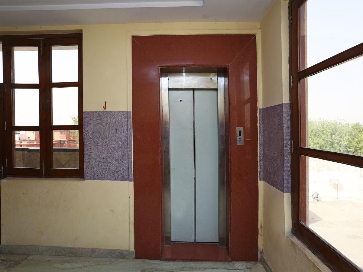 Hotel Sheel Gopal Vision Mathura Zewnętrze zdjęcie