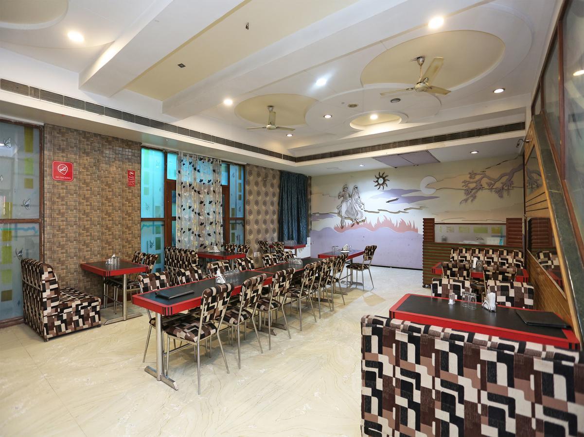 Hotel Sheel Gopal Vision Mathura Zewnętrze zdjęcie