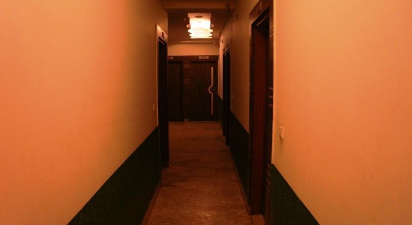 Hotel Sheel Gopal Vision Mathura Zewnętrze zdjęcie