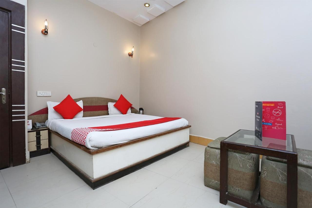 Hotel Sheel Gopal Vision Mathura Zewnętrze zdjęcie